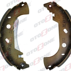 ARKA PABUÇ BALATA PALIO WEEKEND 1.2-1.6 16V-MAREA WEEKEND 1.6 16V 1.9 JTD GS8653 7121045