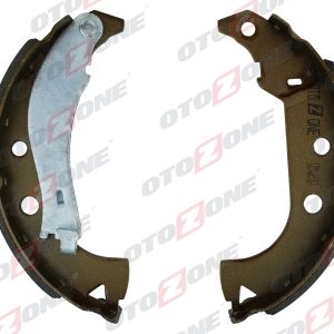 ARKA PABUÇ BALATA ALBEA 1.2 1.6 01- 1.3JTD 03-07 -DOBLO 01 1.2-1.6-1.9D 228x42 GS8708 7121050