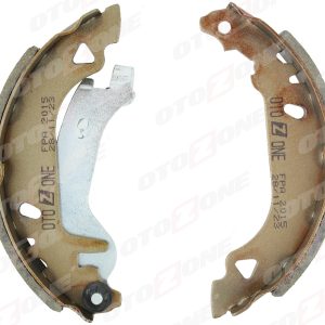 ARKA PABUÇ BALATA TEMPRA 1.6 92-99- TIPO 1.6i 90-00- TEMPRA 1.6i 92-99- TIPO 1.4i 90-00 180x32 7126050 5890500-77362317-71738376