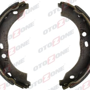 EL FREN PABUÇ BALATA DUCATO 2.3 MJT 2.0 JTD 06-14 BOXER III 2.2 HDİ 06-14 -2.0 HDİ 14- YAYLI GS8744 7127740