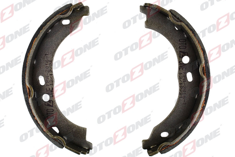 EL FREN PABUÇ BALATA DUCATO 2.3 MJT 2.0 JTD 06-14 BOXER III 2.2 HDİ 06-14 -2.0 HDİ 14- YAYLI GS8744 7127740
