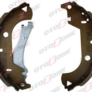 ARKA PABUÇ BALATA DOBLO 1.6-1.9 JTD 01-10 -ALBEA 1.2-1.6 01- TRW. MOD. GS8442 7129020