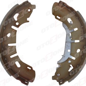 ARKA PABUÇ BALATA DOBLO III 1.4-1.3D-1.6D-2.0D 10- GS8799 7129080