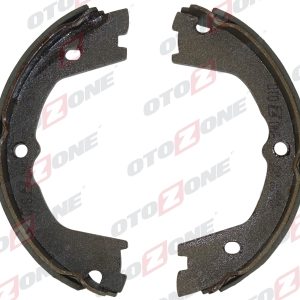 EL FREN PABUÇ BALATA DAILY 2-3 2.3İ 06-11 190x42 GS8856 7129970