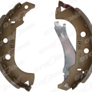 ARKA PABUÇ BALATA MAREA-ALBEA-PALIO WEEKEND 1.2-1.4-1.6-1.9 96- 1 MM KALIN 9947939-77362284