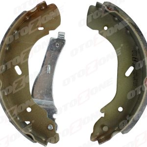 ARKA FREN BALATA TRANSIT V184 00 06 A.CEKER PABUCLU YC152200A2D-4743576-4525732-T123327