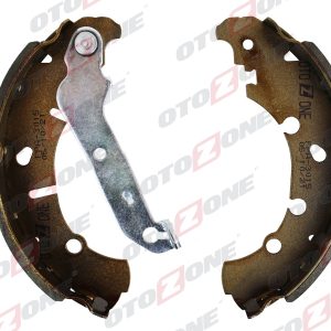 ARKA FREN BALATASI FIESTA V 01 08 FUSION 02 14 KA 1.6I 03 KAMPANALI