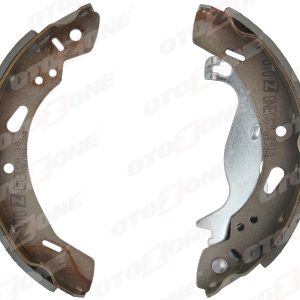 ARKA PABUÇ BALATA FIESTA VI 08- MAZDA II 07- GS8814 7138230 8V512200AD-8V512200AA-DFY12638Z