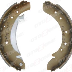 ARKA PABUÇ BALATA BOXER 2.8 HDi-DUCATO 2.5 TDI-JUMPER 94-02 -JUMPY 1.6HDİ 07- 1800kg GS8546 7127055