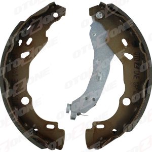 ARKA FREN BALATASI KAMPANA CORSA F 19 C-ELYSEE 12 C3 09 C4 14 301 12 208 12 DS3 15 1607139080-1663939580-1606631180