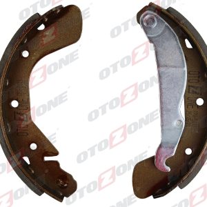 ARKA PABUÇ BALATA CORSA B 1.4i 93-00 CORSA B 1.6 16V 93-00 TIGRA 1.6 16V 94-00 ASTRA F 1.6i 7190120