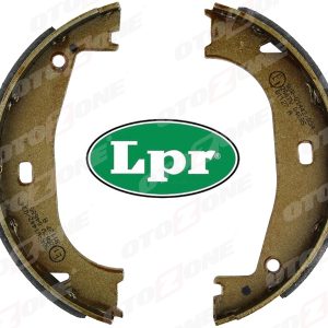 EL FREN BALATASI BMW E36 Z3