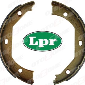 FREN BALATASI ARKA PARK FRENI BMW E81 F87 E46 E90 E91 E92 F30 F80 F36 F82 F83 E39 E84