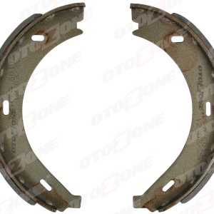 FREN BALATASI ARKA PARK FRENI MERCEDES VITO W638 96 03