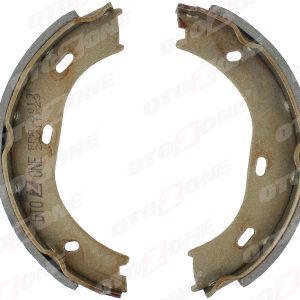 FREN BALATASI ARKA PARK FRENI MERCEDES W116 W126 W123 R107 C107