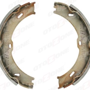 FREN BALATASI ARKA PARK FRENI MERCEDES SPRINTER B906 . VW CRAFTER 30-35-50 TEK TEKER