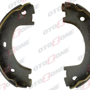 FREN BALATASI ARKA PARK FRENI MERCEDES SPRINTER B906 . VW CRAFTER 30-35-50 CIFT TEKER