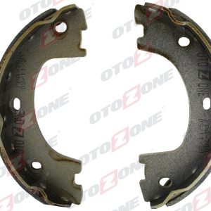 FREN BALATASI ARKA PARK FRENI MERCEDES SPRINTER B906 . VW CRAFTER 30-35-50 CIFT TEKER YAYLI CIRCIRLI