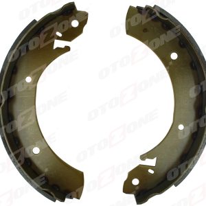 ARKA PABUÇ BALATA HYUNDAI H100 93- 5830544A10-5830544A40