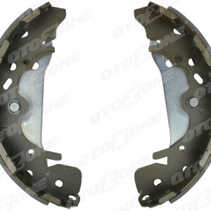 ARKA PABUÇ BALATA HYUNDAI H1-STAREX 2.4-2.5TD 97-04 H1 2.5CRDİ 06-11 295x54 GS8774