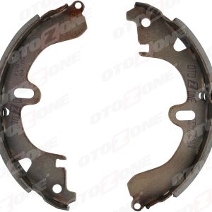 ARKA PABUÇ BALATA COROLLA 83-92 GS8224 7190210