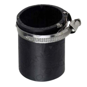 TURBO HORTUMU 65mm x 8cm DÜZ VW CRAFTER 2.8 TDI 12