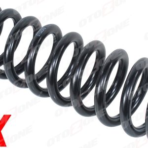 HELEZON YAY ARKA RENK KODU: 2 X GRI MERCEDES W203 A208 S210 A2023241804