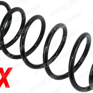 HELEZON YAYI ARKA HYUNDAI ACCENT III HATCHBACK MC 05-10 1.4 GL-1.5 CRDİ GLS-1.6 GLS