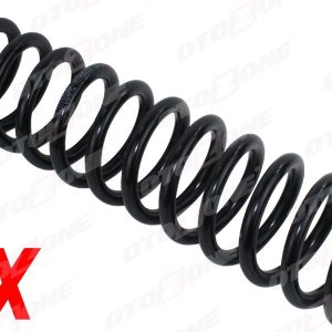 HELEZON YAYI ARKA HONDA CIVIC V SALOON 91-95 EG EH 1 5-1 5 İ 16V-1.6 16V-1 6 VTİ