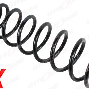 HELEZON YAYI ARKA HONDA CIVIC VI FASTBACK 94-01 MA-MB 1.5 İ VTEC-E