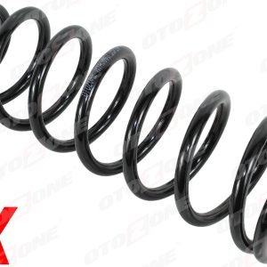 HELEZON YAYI ARKA MITSUBISHI LANCER VIII SALOON CYA CZA 07 1.5-1.8-1.8 FLEXFUEL-2.0 DI-D