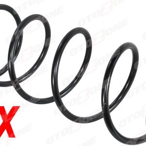 HELEZON YAYI ÖN LANCIA DELTA II 836 93-99 1.6 İE-1.6 İE 16V-1.8 İE 16V GT-1.9 TD 7637217