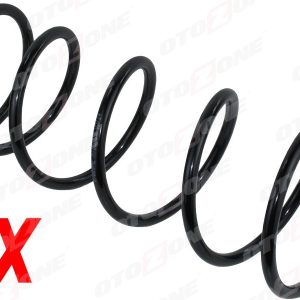 ON HELEZON YAYI FOCUS I 98 05