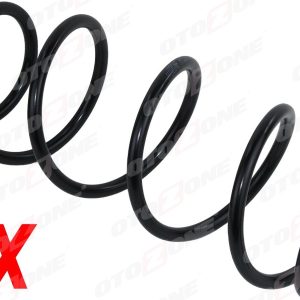 ON HELEZON YAYI FIESTA V 1.25 / 1.3 / 1.4 / 1.6 16V 01 04 MAZDA 2 DY 1.25 DY3W 00 07 BENZINLI 2S615310GA-2S615310AC-1151928