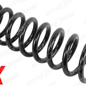 HELEZON YAY ON Classic / Elegance RENK KODU: 1 X BEYAZ C-CLASS W202 93 00 S202 97 01 C208 97 02 A2