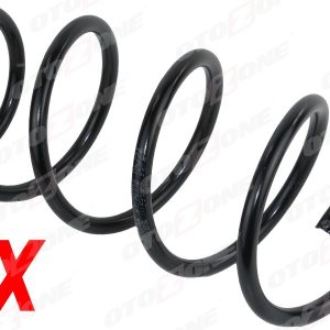 HELEZON YAYI ÖN HYUNDAI ACCENT BLUE 1.4L 1.6L benzinli 10- 1.6L CRDi dizel 10-