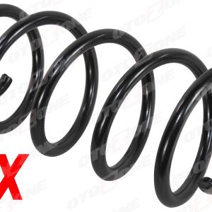 HELEZON YAYI ÖN SOL HONDA CIVIC 1.6L R16A2 FD6 VTEC SEDAN 06-11-1.8L R18A2 FD7 SEDAN 06-11 51406SNA911