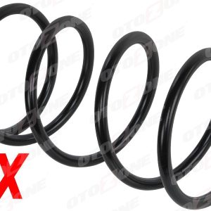 HELEZON YAYI ÖN HONDA ACCORD VIII SALOON CU 08- 51401-S5A-A22