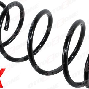 HELEZON YAYI ÖN TOYOTA COROLLA 1.33 2010 REAR AXLE