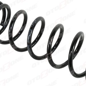 ÖN SOL HELEZON YAYI NISSAN MICRA IV 10 KUTU İÇİ TEKLİ