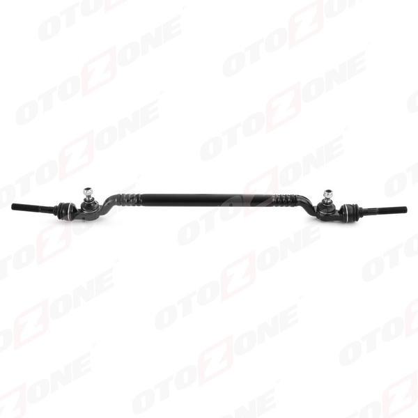 BMW 5 SERISI E39 ROTKOLU