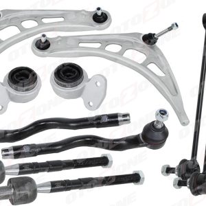 SALINCAK TAMIR SETI ON BMW E46 98 05