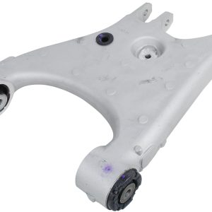 DENGE KOLU ARKA ALT TESLA MODEL S