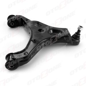 VW CRAFTER- MERCEDES SPRINTER 2006 SALINCAK R