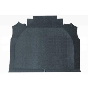 KIRMALI B.HALISI DURALİTLİ GRİ DOĞAN SLX