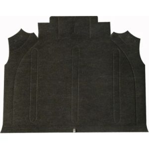 KIRMALI B.HALISI DURALİTLİ SİYAH DOĞAN SLX