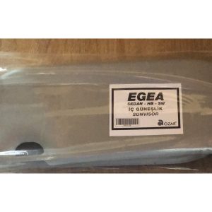 İÇ GÜNEŞLİK ADET SOL EGEA SEDAN-HB-SW CEPLİ 735698937