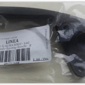 KAPI İÇ AÇMA KOLU SAĞ LINEA PUNTO 98846507