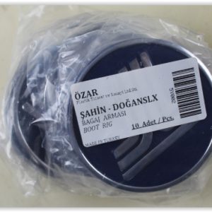 BAGAJ ARMASI M131 DŞ-SLX