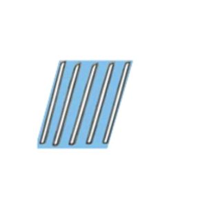 PANJUR NİKELAJI TEMPRA 7620098